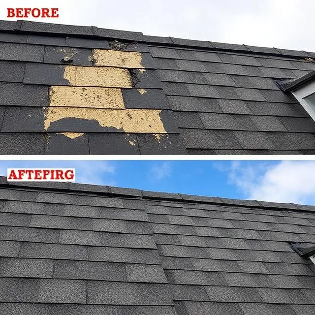 Roof Repair Near Me in Portal, ND near me